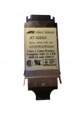 AT-G8SX Allied Telesis 1Gbps 1000Base-SX GBIC 850nm 550m Transceiver Module