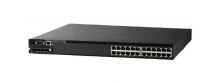 FCX624-I-ADV Brocade FCX624 Layer 3 Switch 24 Ports Manageable 24 x RJ-45 Stack Port 8 x Expansion Slots 1000Base-T