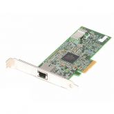 39Y6070 IBM NetXtreme II 1000 Express Single-Port 1Gbps 10Base-T/100Base-TX/1000Base-T Gigabit Ethernet PCI Express x4 Network Adapter by Broadcom for System x