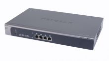 WMS5316 NetGear ProSafe 16-AP 4-Ports RJ-45 1000Base-T and 1x USB Port Gigabit Ethernet Wireless Management System (Refurbished)