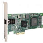 QLE4060C-E QLogic Single-Port 1Gbps ISCSI PCI Express Host Bus Network Adapter