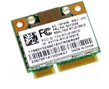 60Y3249 IBM Lenovo 802.11b/g/n Mini-PCI Express Wireless LAN Adapter II for ThinkPad T420