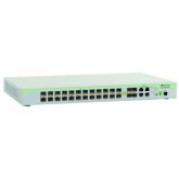 AT-9000/28SP Allied Telesis Layer 2 Switch With 24 Sfp Fiber (Refurbished)