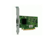 QLE7280 QLogic True High Performance 2.5GHz Bus 20Gbps Data Rate Single Port DDR 4x InfiniBand (IB) to PCI Express x16 Host Channel Adapter (HCA)
