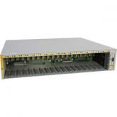 AT-CV5001 Allied Telesis Converteon 18-Slot 2U Media Converter Chassis