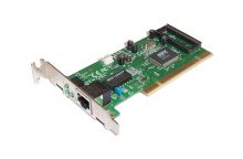 19K4309 IBM Single-Port RJ-45 100Mbps 10Base-TX/100Base-T Fast Ethernet Low Profile PCI Network Adapter