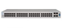 AL1001E05 Nortel Baystack 5520-48T 48-Ports 10/100/1000Base-T POE Routing 1U Switch with 4-Ports SFP (mini-GBIC) (Refurbished)