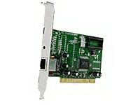 AT-2400T Allied Telesis Single-Port RJ-45 10Mbps 10Base-T PCI Network Adapter