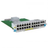 J9308A HP ProCurve 20-Ports PoE Gigabit Ethernet Switch with 4 x SFP (mini-GBIC) zl Expansion Module (Refurbished)