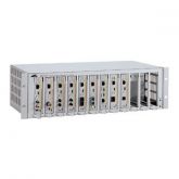 AT-MCR12-50 Allied Telesis 12slot Media Converter Rm Chas Euro P/s