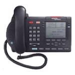 NTMN34GC66E6 Nortel M3904 Professional Telephone 12 x Phone Line(s) 1 x Headset (Refurbished)