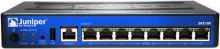 SRX100B Juniper Srx100 Services Gateway Security Appliance Ethernet Fast Ethernet 1U External (Refurbished)