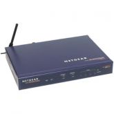 MR314 NetGear 802.11b Wireless Cable/DSL Router (1x WAN 4x LAN Ports) (Refurbished)