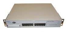 AL2012A17 Nortel 350-24T Managed Ethernet Switch 24 x 10/100Base-TX LAN (Refurbished)