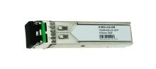 E1MG-LHA-OM Brocade 1Gbps 1000Base-ZX Single-mode Fiber 70km 1550nm Duplex LC Connector SFP Transceiver Module