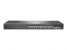 EX2200-24T-4G Juniper 24-Ports 10/ 100/ 1000Base-T Ethernet Switch with 4 SFP Gigabit Ethernet Uplink Ports (Refurbished)