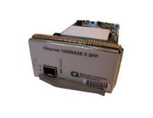 PE-1GE-SFP Juniper 1-Port Gigabit Ethernet Interface Card (PIC) Requires pluggable SFP Optics Module (Refurbished)