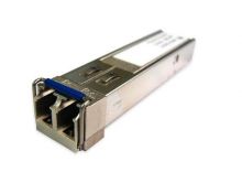 EX-SFP-1FE-LX Juniper Network 100Mbps 100Base-LX Single-mode Fiber 10km 1310nm Duplex LC Connector SFP Transceiver Module