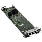 SI-12GC Brocade 12-Port Gigabit Ethernet Line Card 12 x 10/100/1000Base-T Line Card