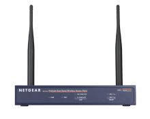 WAG102NA NetGear ProSafe Dual Band 802.11a/g Wireless Access Point (Refurbished)