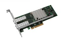 E10G42AFDA Intel Dual-Ports SFP+ 10Gbps 10 Gigabit Ethernet PCI Express 2.0 x8 Server Network Adapter