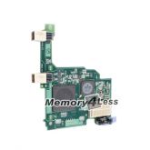 QMI3472 QLogic PCI Express 2.5 GHz 4-Gbps 2 Fibre Channel/2 Ethernet Combo Card for IBM Blade Servers