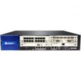 SSG-550M-SH-N Juniper SSG 550M System 1GB DRAM 1 AC Power Supply NEBS Compliant (Refurbished)