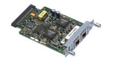 VIC2-2FXS Cisco 2-Ports FXS Voice Interface Card (Refurbished)