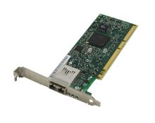 PWLA8490XFPAK5 Intel PRO/1000 XF Single-Port SC 1Gbps 1000Base-SX Gigabit Ethernet PCI-X Server Network Adapter