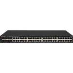 ICX6610-24-DC-E Brocade 24-Ports 1G RJ45 plus 8 x 1G SFPP Uplinks Ports Switch (Refurbished)