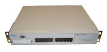 450-24T Nortel 24-Ports 10/100Base-T DB-9 Fast Ethernet Switch (Refurbished)