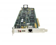 D240JCTT1W Intel Dialogic D/240JCT-T1 Combined Media Board 1 x RJ-48C 33MHz PCI PCI Full-length