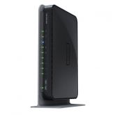 WNDR37AV-100NAS NetGear 5-Port (4x 10/100/1000Mbps LAN and 1x 10/100/1000Mbps WAN Port) Dual Band Wireless Gigabit Router for Video and Gaming (Refurbished)