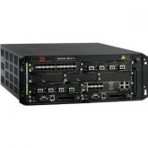 NI-MLX-4-AC Brocade NetIron MLX-4 Multi-Service IP/MPLS Aggregation Router 4 x Expansion Slot