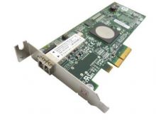 43W7510 IBM Single-Port 4Gbps Fibre Channel PCI Express Host Bus Network Adapter by Emulex for System x