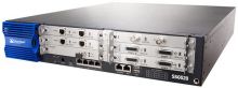 SSG-520-001 Juniper Netscreen SSG-520 Secure Services Gateway with 4 10/100/1000Base-T Ports (Refurbished)