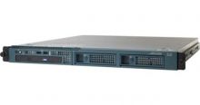 CSACS-1121-K9 Cisco 1121 Secure Access Control System 5.1 4 x Network (RJ-45) Rack-mountable (Refurbished)