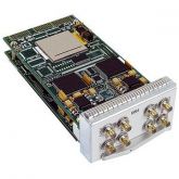 P-4DS3 Juniper 4-port DS-3 PIC Module 4 x DS-3 Interface Module (Refurbished)