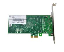 D33745 Intel PRO/1000 PT Single-Port RJ-45 1Gbps 10Base-T/100Base-TX/1000Base-T Gigabit Ethernet PCI Express Server Network Adapter