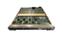 8632TXE Nortel 36 Port 10/100Base-Tx and 2 Port 1000base-x Gigabit Switch Module (Refurbished)