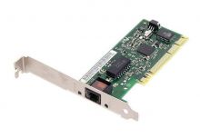 PILA8474B Intel PRO/100 S Single-Port RJ-45 100Mbps 10Base-T/100Base-TX Fast Ethernet PCI TP Server Network Adapter