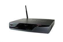 Cisco857W Cisco 800 ROUTER (Refurbished)