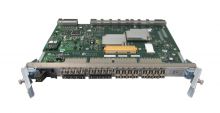 FC4-32 Brocade 4Gbps Fibre Channel 32-Ports Blade with SFP (mini-GBIC) for 48000 Director