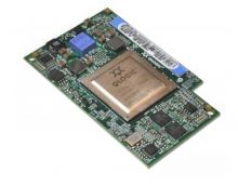 49Y4237 IBM Dual-Ports 4Gbps Fibre Channel PCI-X Expansion Card (CFFv) by Emulex for BladeCenter