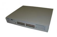 213314-AR06 Nortel Baystack 460-24T-PWR 24 Port RJ-45 Fast Ethernet Switch (Refurbished)