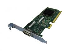 QHT7140 QLogic InfiniPath HTX InfiniBand Adapter
