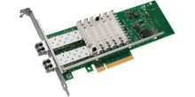 E10G42BFSR Intel Dual-Ports LC 10Gbps 10GBase-SR 10 Gigabit Ethernet PCI Express 2.0 x8 Converged Network Adapter