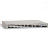 AT-GS950/48-50 Allied Telesis 48-Ports 10/ 100/ 1000Base-TX WebSmart Switch with 2 SFP bays (Refurbished)