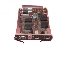 SX-FI2XGMR6-PREM6 Brocade 2x XFP Expansion Slots Management Module for FastIron SX 800/ 1600 Chassis (Refurbished)