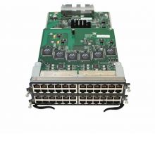 SX-FI48GPP Brocade 48-Port Switching Module 48 x 10/100/1000Base-T LAN